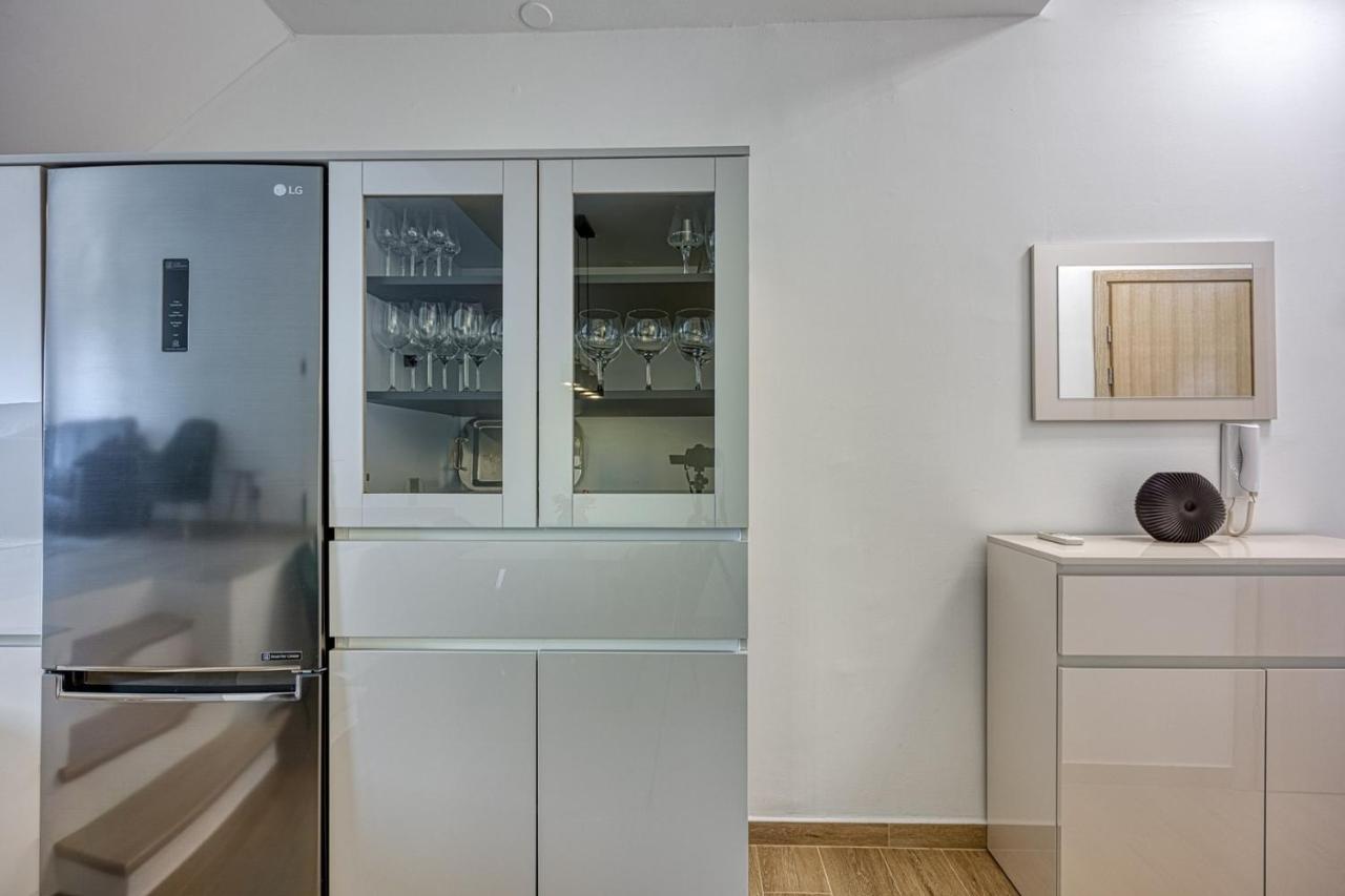Apartment Sara Luxury In Center Porec